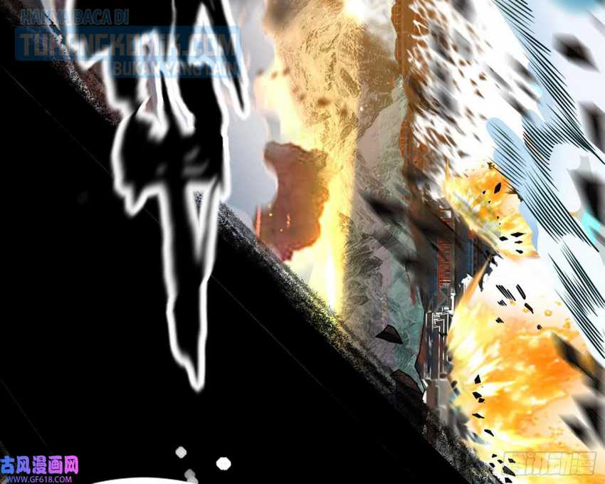 I’m An Evil God